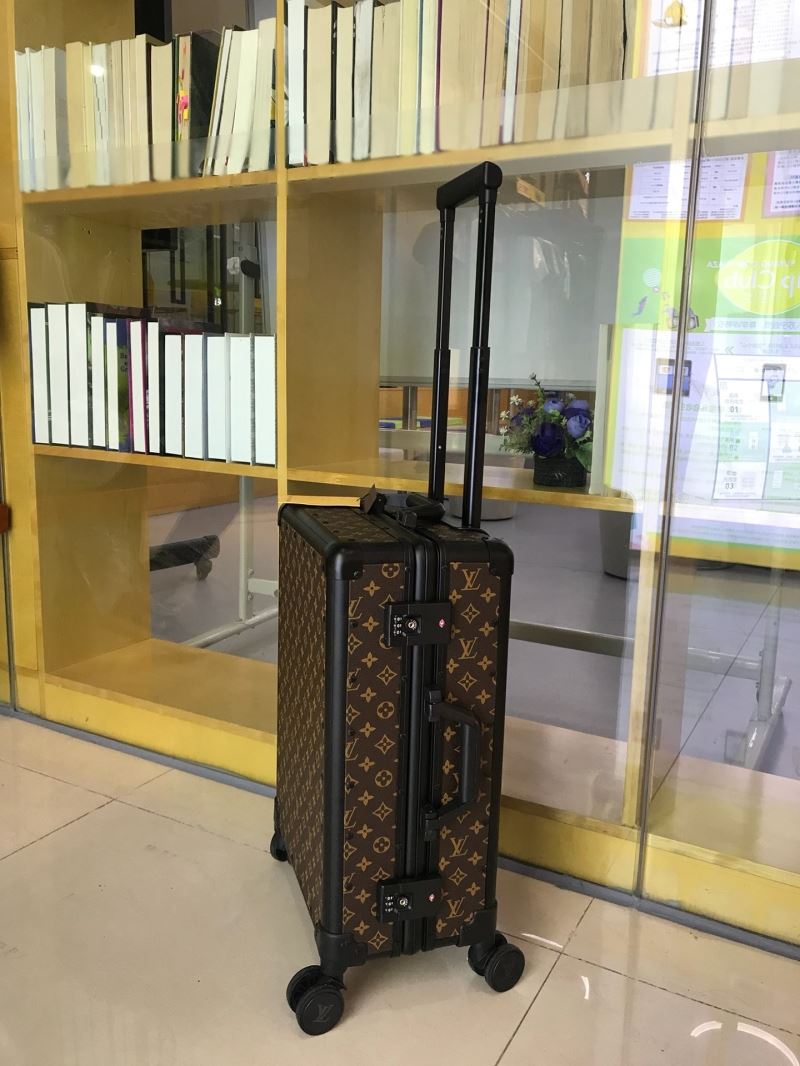 Louis Vuitton Suitcase